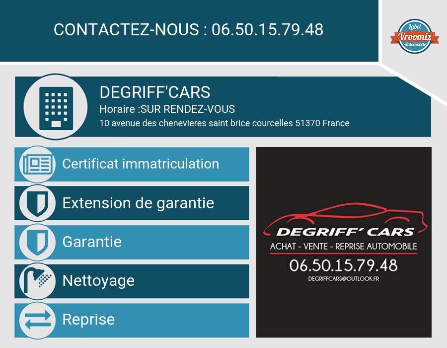 Volkswagen T-Roc TSI