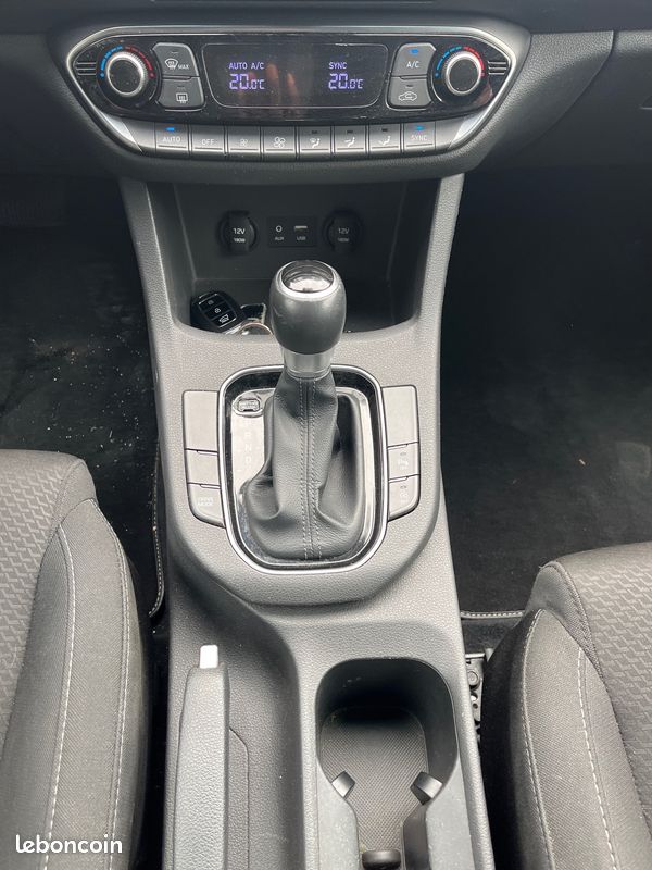 Hyundai i30 1.4 T-GDI 140cv DCT-7 EDITION BUSINESS