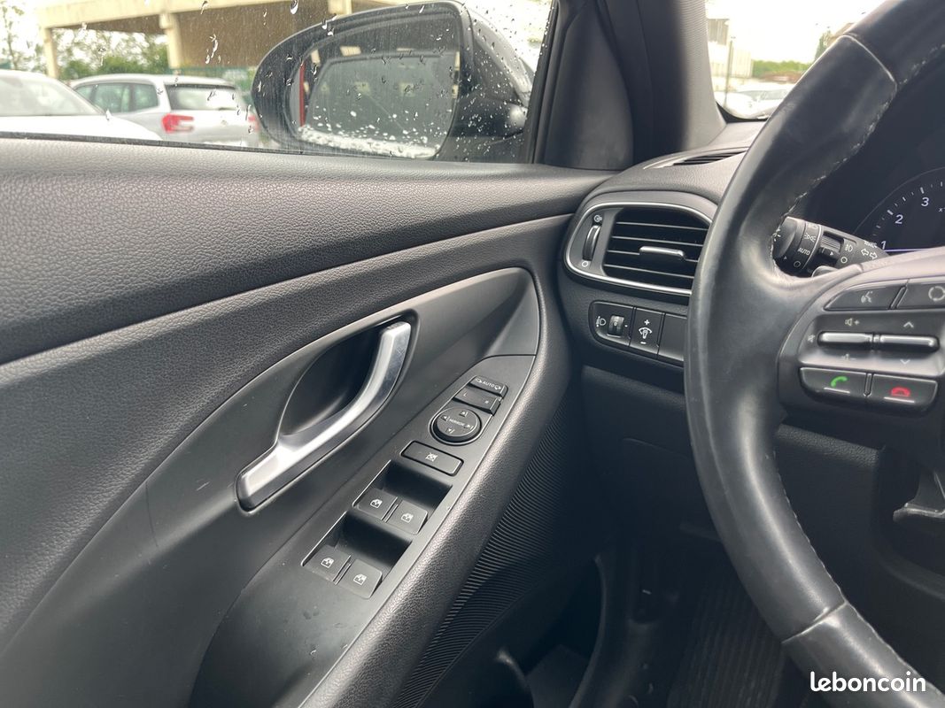 Hyundai i30 1.4 T-GDI 140cv DCT-7 EDITION BUSINESS