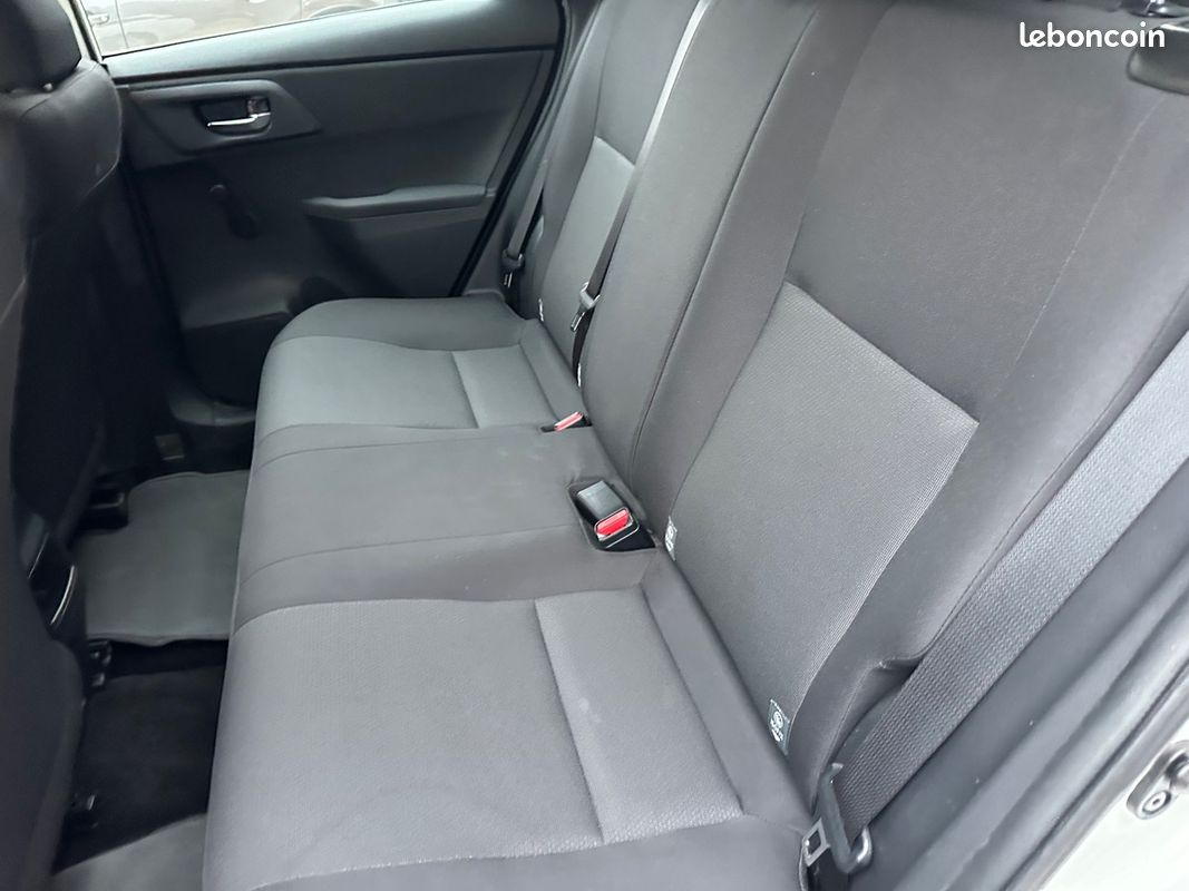 Toyota Auris TOURING HYB 136 TENDANCE